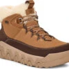 UGG Women's TerreTrail Cozy Lace -Englin's Fine Footwear ugg womens terretrail cozy lace chestnut 1158210 che 55156.1760725361