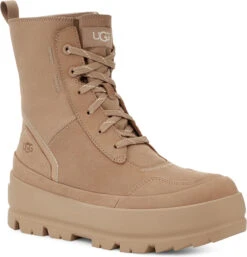 UGG Women's The UGG Lug -Englin's Fine Footwear ugg womens the ugg lug sand 1143833 san 82604.1700838121