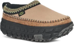 UGG Women's Venture Daze -Englin's Fine Footwear ugg womens venture daze sand black 1155650 sndb 70467.1727818574