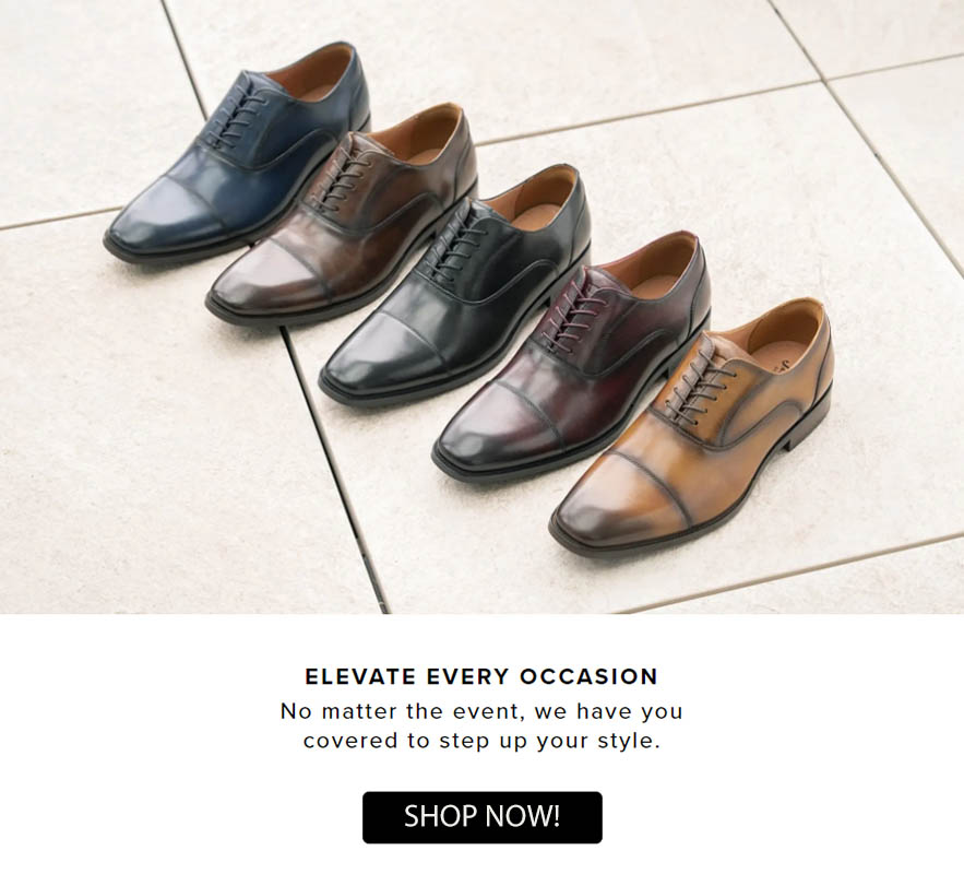 Englin's Fine Footwear -Englin's Fine Footwear DGTD